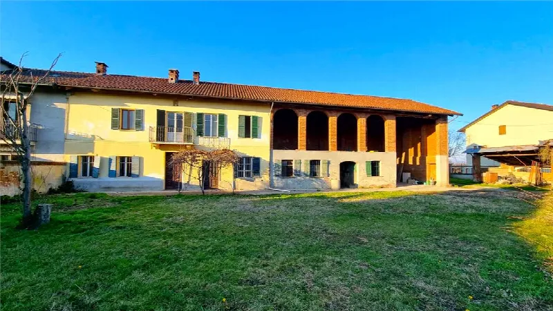 Rustico/Casale in vendita a Buttigliera d'Asti - foto 2