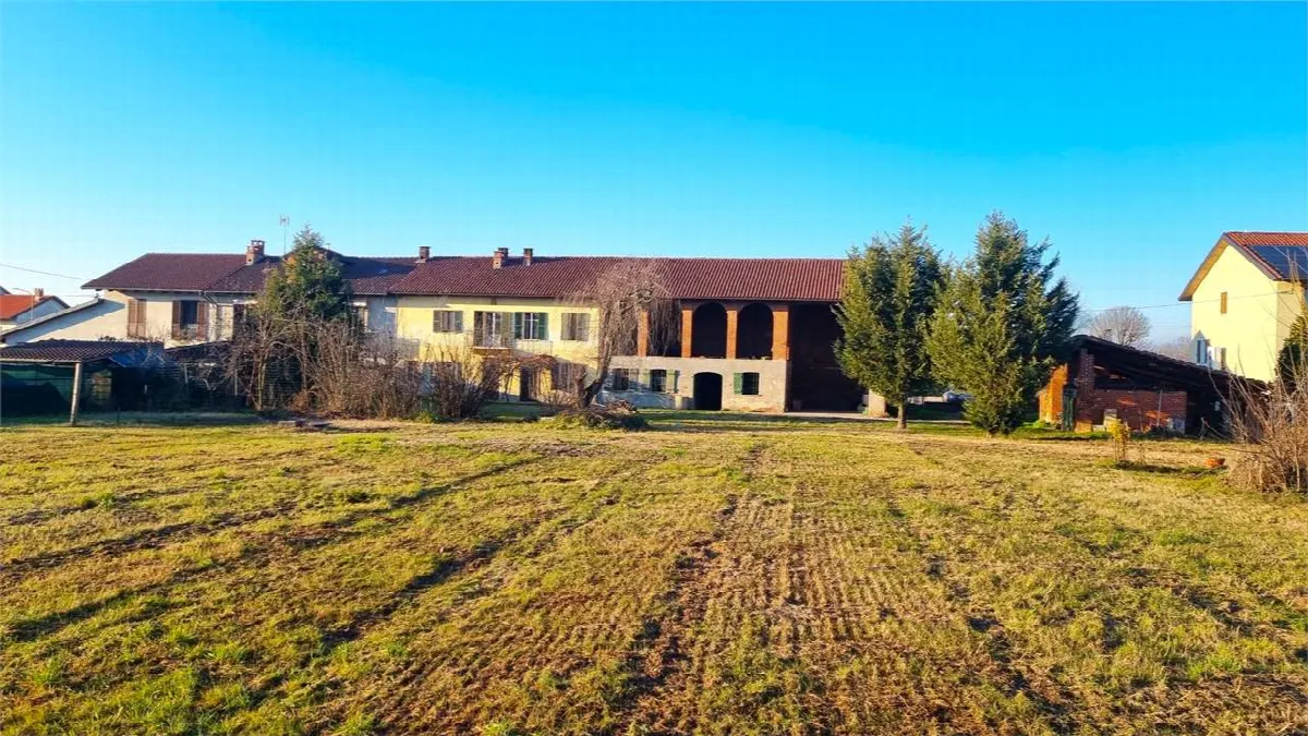 Rustico/Casale in vendita a Buttigliera d'Asti - foto 3