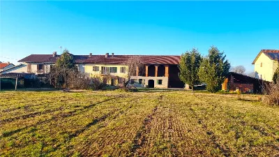 Rustico/Casale in vendita a Buttigliera d'... - foto 3