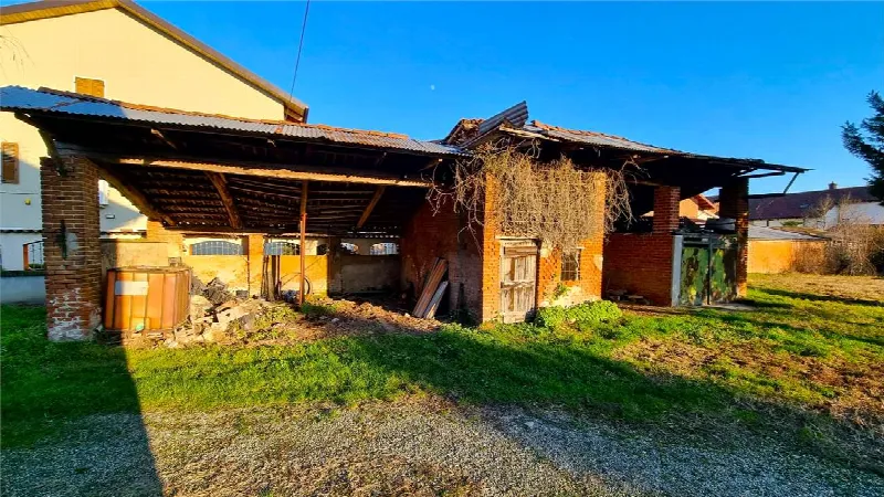 Rustico/Casale in vendita a Buttigliera d'Asti - foto 5