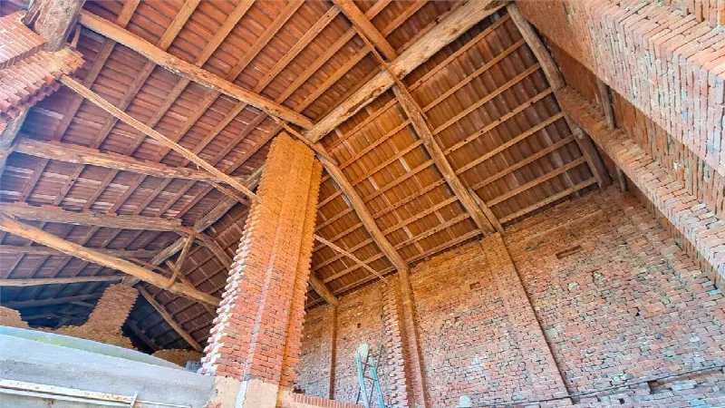 Rustico/Casale in vendita a Buttigliera d'Asti - foto 6