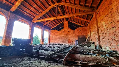 Rustico/Casale in vendita a Buttigliera d'... - foto 7