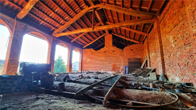 Rustico/Casale in vendita a Buttigliera d'Asti - foto 7