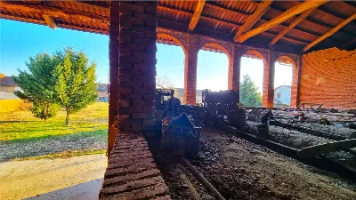 Rustico/Casale in vendita a Buttigliera d'... - foto 8