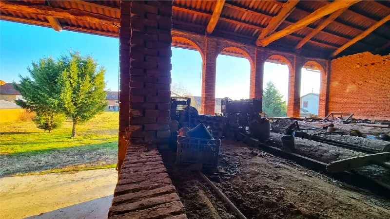 Rustico/Casale in vendita a Buttigliera d'Asti - foto 8