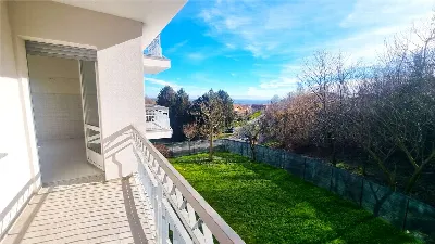 Appartamento in vendita a Pecetto Torinese - foto 7