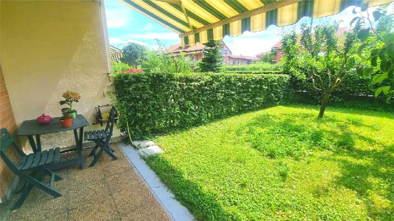 Villetta a schiera in vendita a Chieri - foto 4