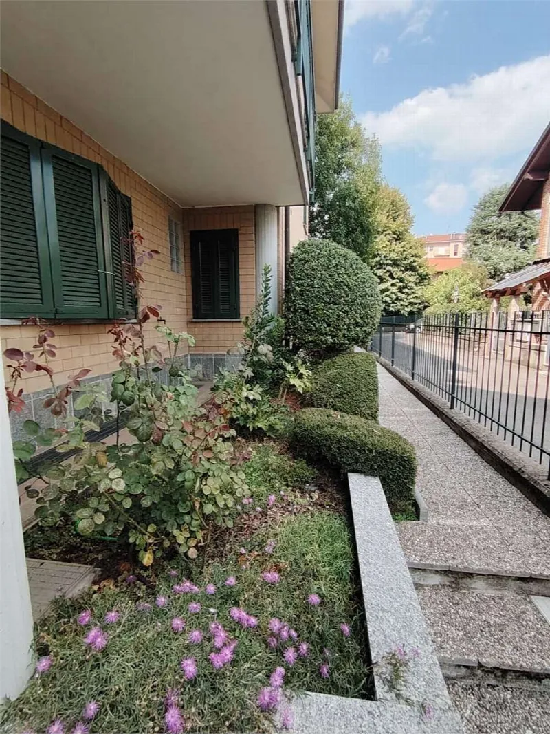 Appartamento in vendita a Chieri - foto 9