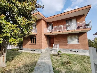 Appartamento a Pavarolo