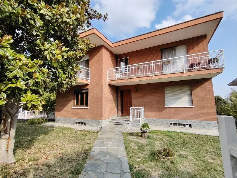 Appartamento in vendita a Pavarolo - foto 1