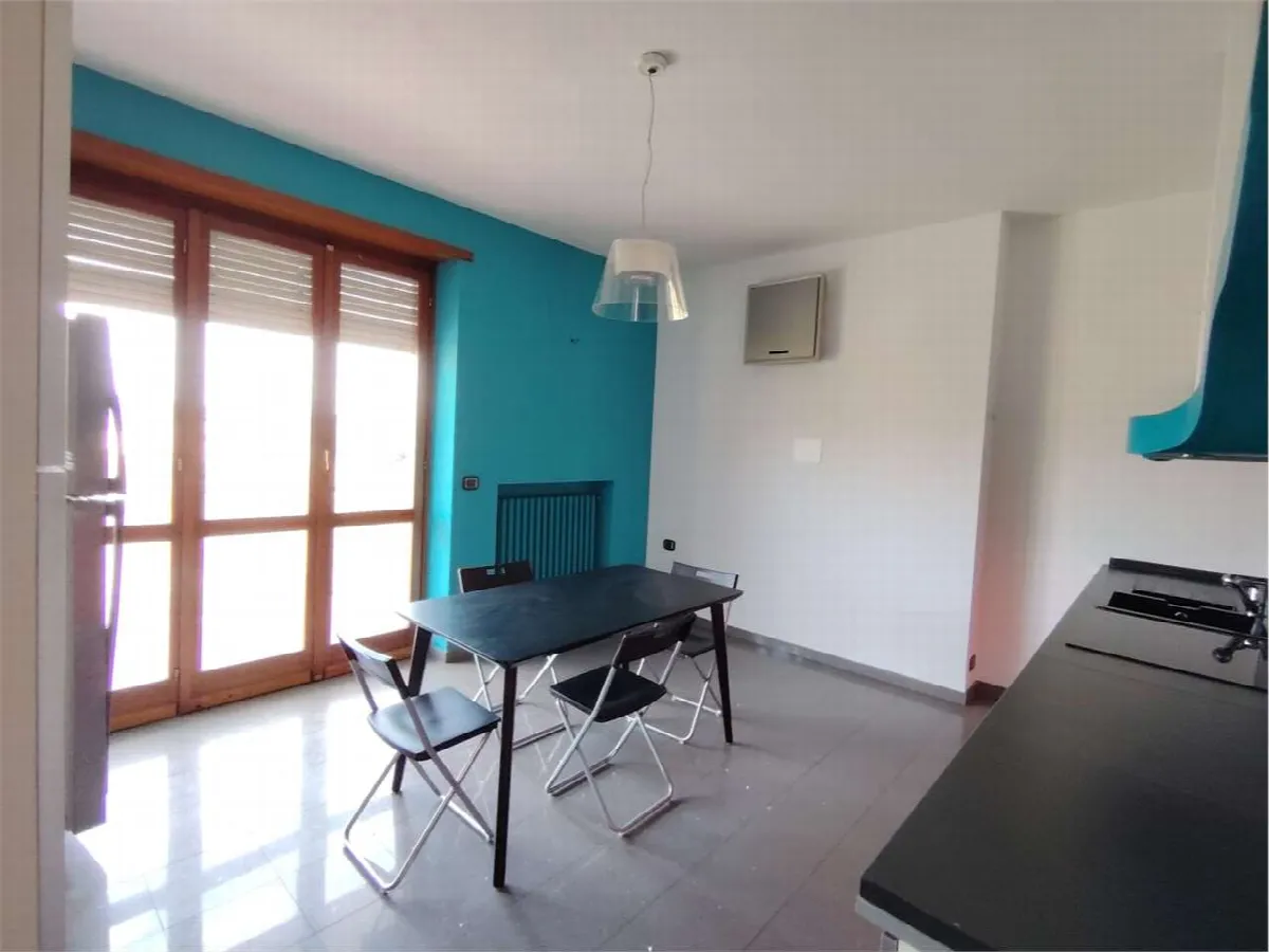 Appartamento in vendita a Pavarolo - foto 4