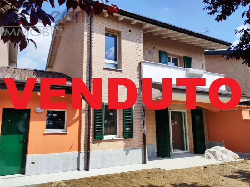 Appartamento in vendita a Giussago - foto 1