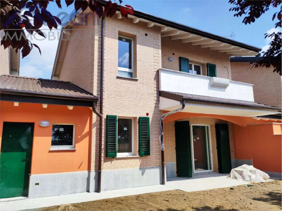 Appartamento in vendita a Giussago - foto 2