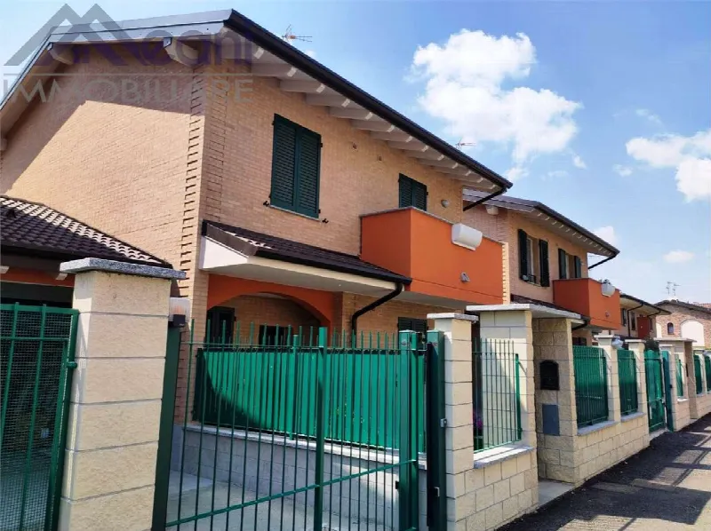 Appartamento in vendita a Giussago - foto 7