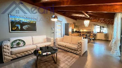 Appartamento in vendita a Certosa di Pavia - foto 2