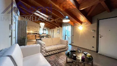 Appartamento in vendita a Certosa di Pavia - foto 3