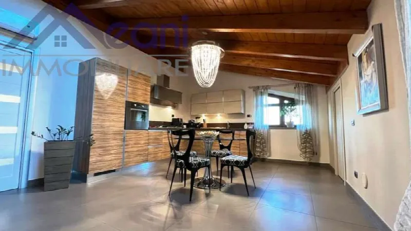 Appartamento in vendita a Certosa di Pavia - foto 6