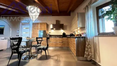 Appartamento in vendita a Certosa di Pavia - foto 8