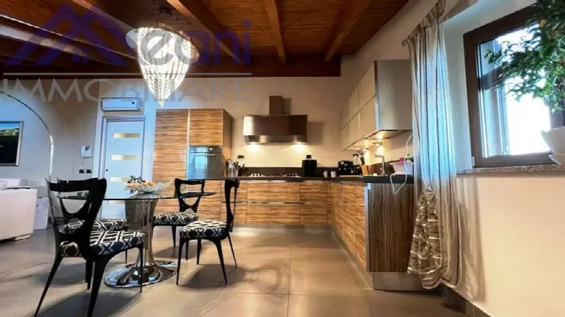 Appartamento in vendita a Certosa di Pavia - foto 8