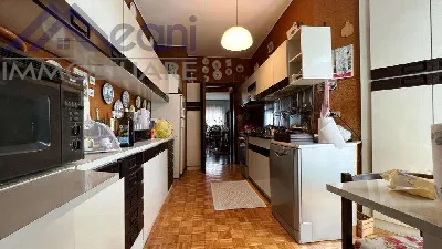 Appartamento in vendita a Milano, Porta ro... - foto 8