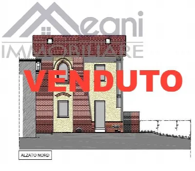 Rustico/Casale a Siziano