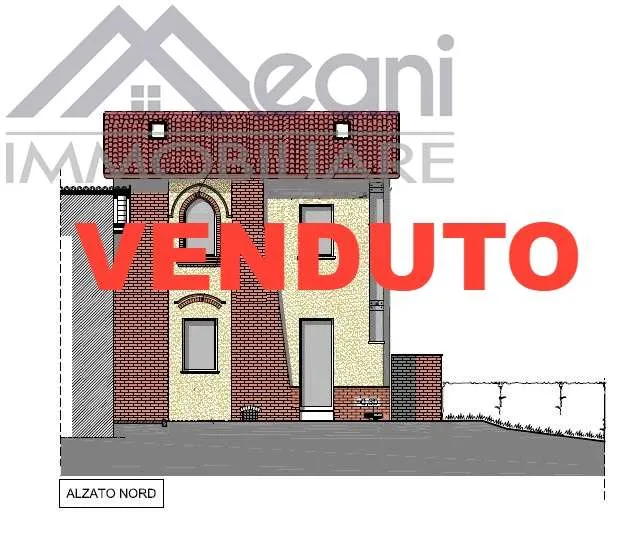 Rustico/Casale in vendita a Siziano - foto 1