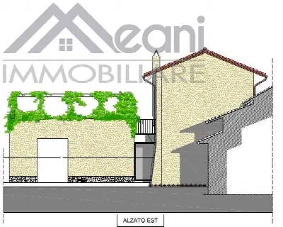 Rustico/Casale in vendita a Siziano - foto 4