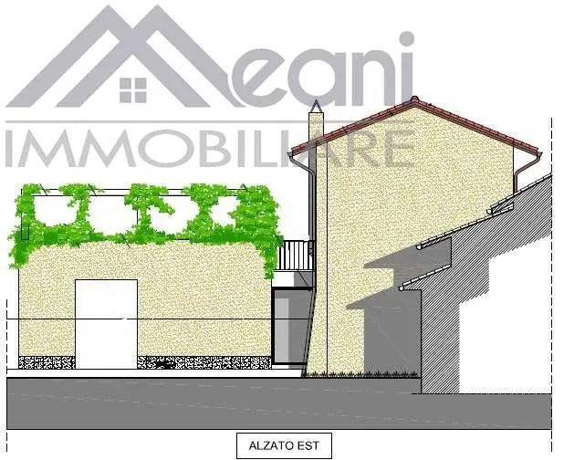 Rustico/Casale in vendita a Siziano - foto 4