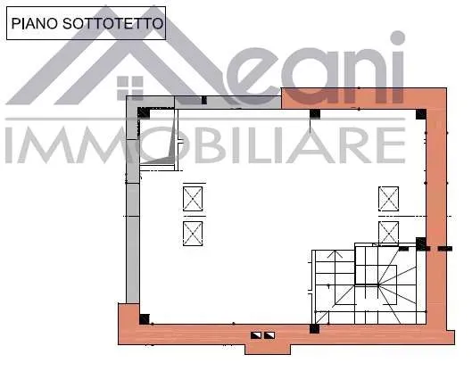 Rustico/Casale in vendita a Siziano - foto 9