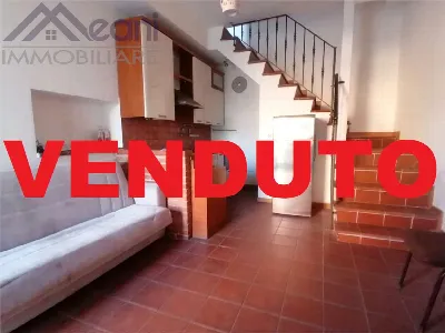 Appartamento a Landriano