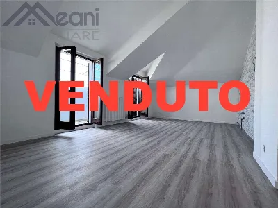 Appartamento a Siziano