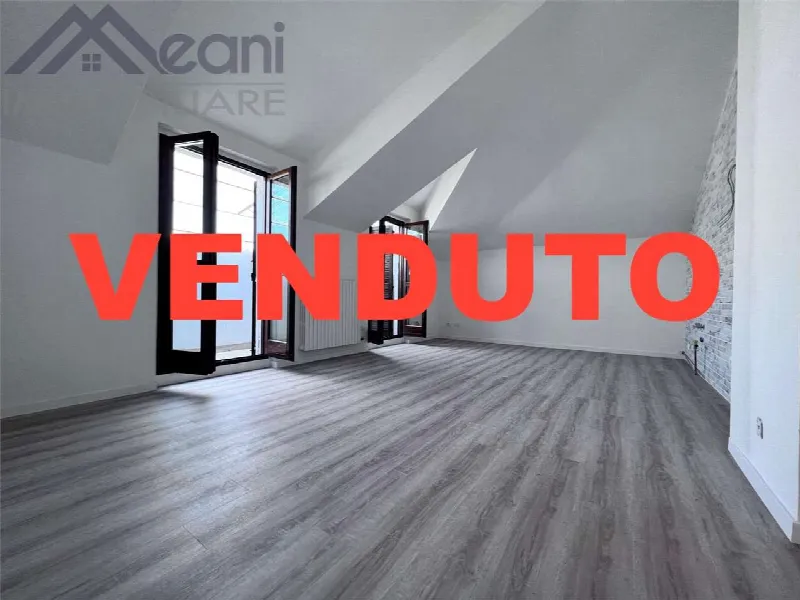 Appartamento in vendita a Siziano - foto 1