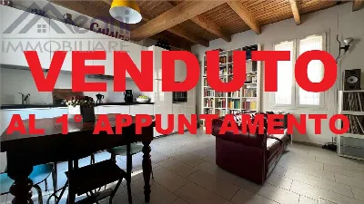 Appartamento a Locate di Triulzi