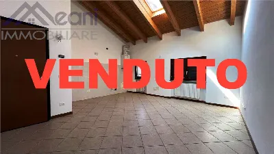 Appartamento a Landriano