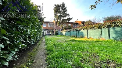 Villetta a schiera in vendita a Siziano - foto 2
