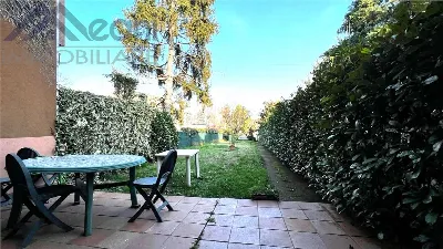 Villetta a schiera in vendita a Siziano - foto 3