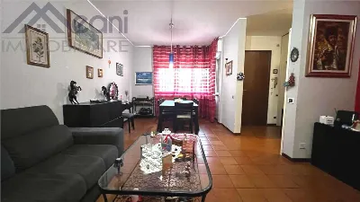 Villetta a schiera in vendita a Siziano - foto 6