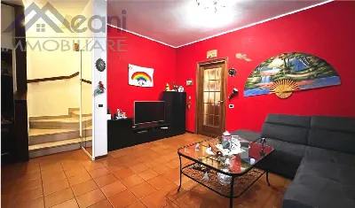 Villetta a schiera in vendita a Siziano - foto 9