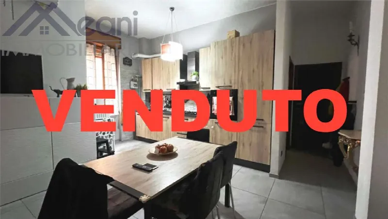 Appartamento in vendita a Locate di Triulzi - foto 1