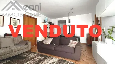Appartamento a Siziano