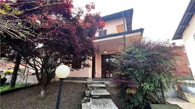 Villa in vendita a Siziano - foto 3