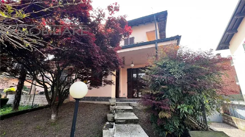 Villa in vendita a Siziano - foto 3