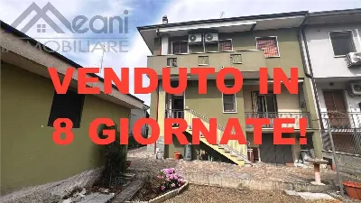 Villa a Pieve Emanuele
