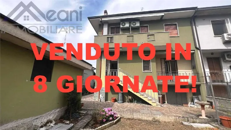 Villa in vendita a Pieve Emanuele - foto 1
