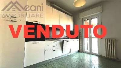 Appartamento a Siziano
