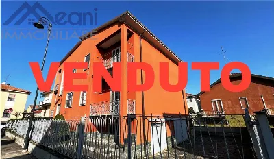 Appartamento a Pieve Emanuele