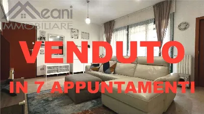 Appartamento a Pieve Emanuele
