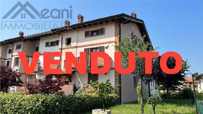 Appartamento a Landriano