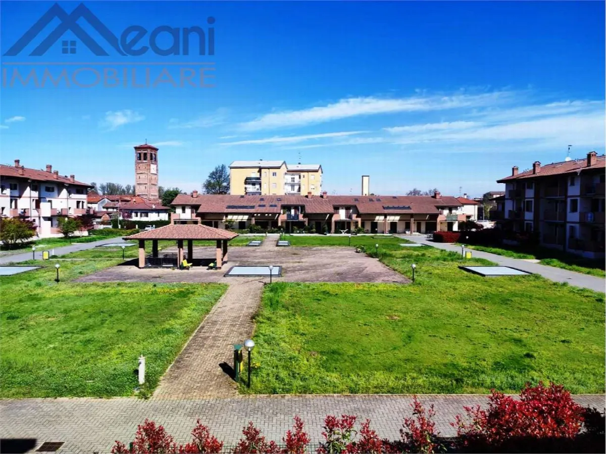 Appartamento in vendita a Landriano - foto 2