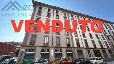 Appartamento a Milano